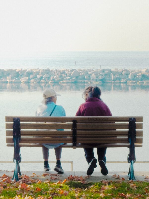 A Day For Grandma poster