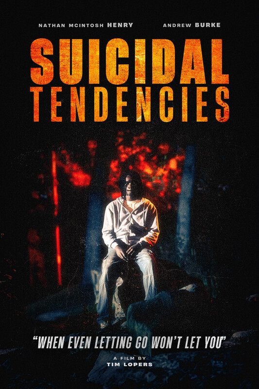 Suicidal Tendencies poster